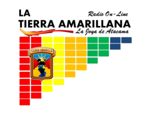 Radio La Tierra Amarillana